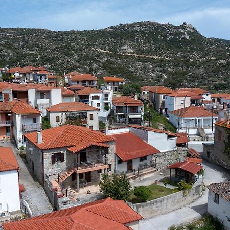 Rodi Houses سيكيا المظهر الخارجي الصورة