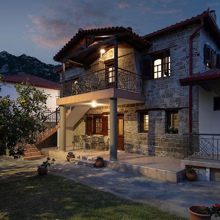 Rodi Houses سيكيا المظهر الخارجي الصورة