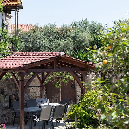 Rodi Houses سيكيا المظهر الخارجي الصورة