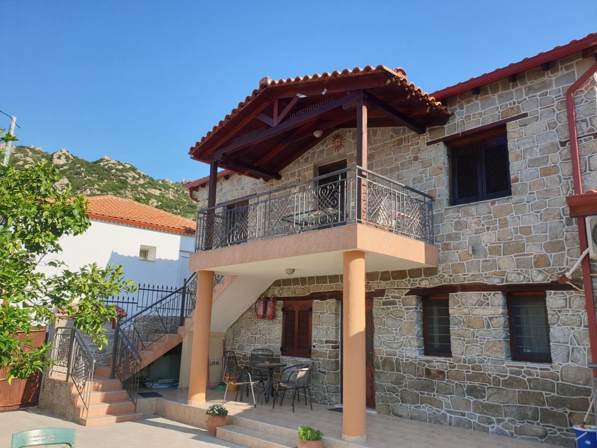 Rodi Houses سيكيا المظهر الخارجي الصورة