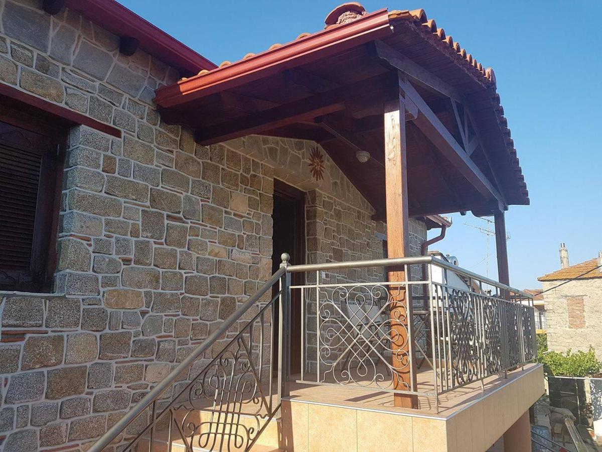 Rodi Houses سيكيا المظهر الخارجي الصورة