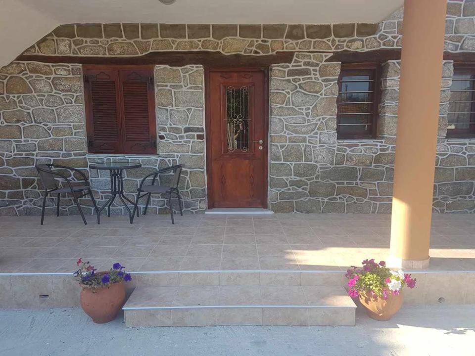 Rodi Houses سيكيا المظهر الخارجي الصورة