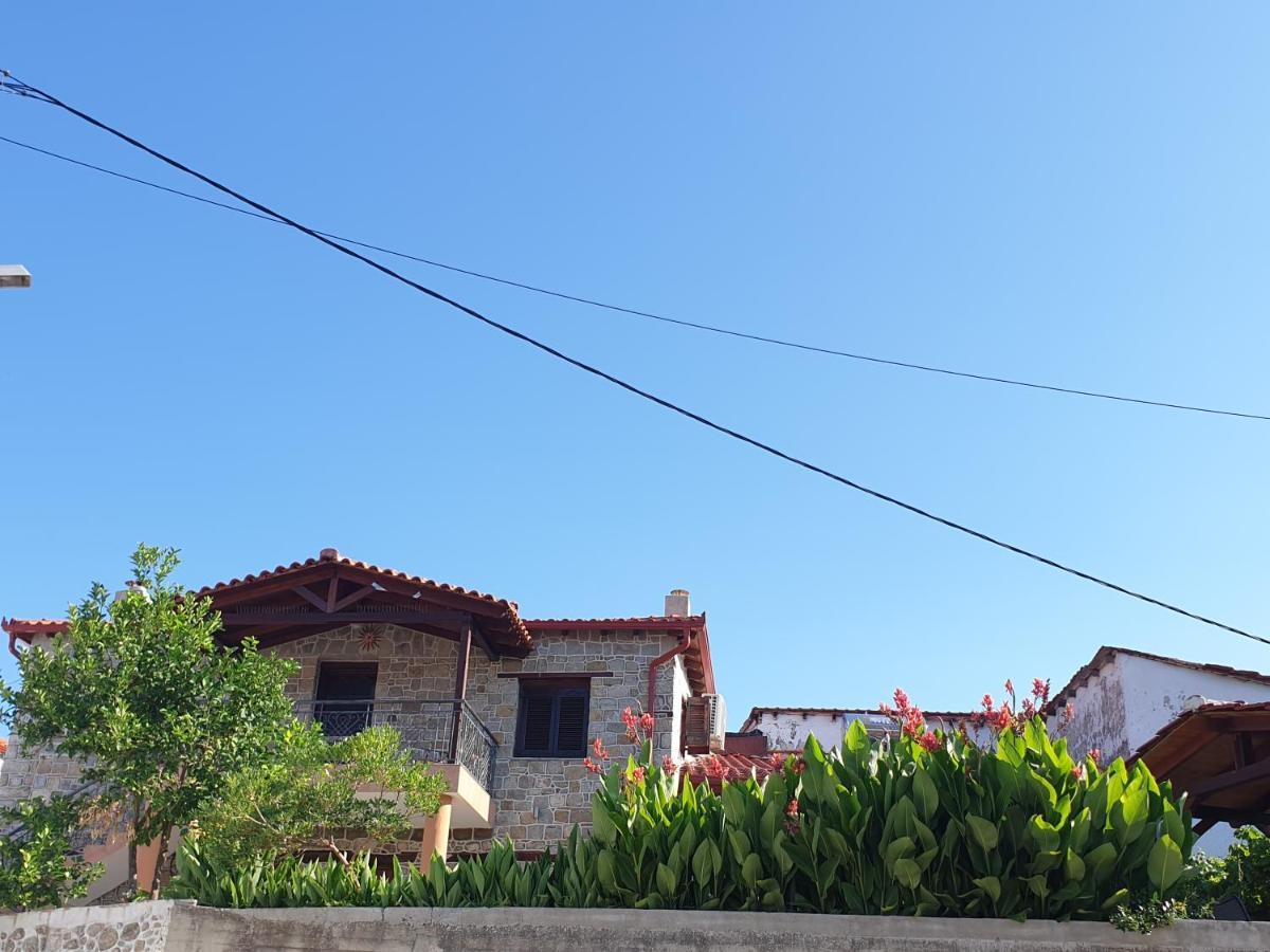 Rodi Houses سيكيا المظهر الخارجي الصورة