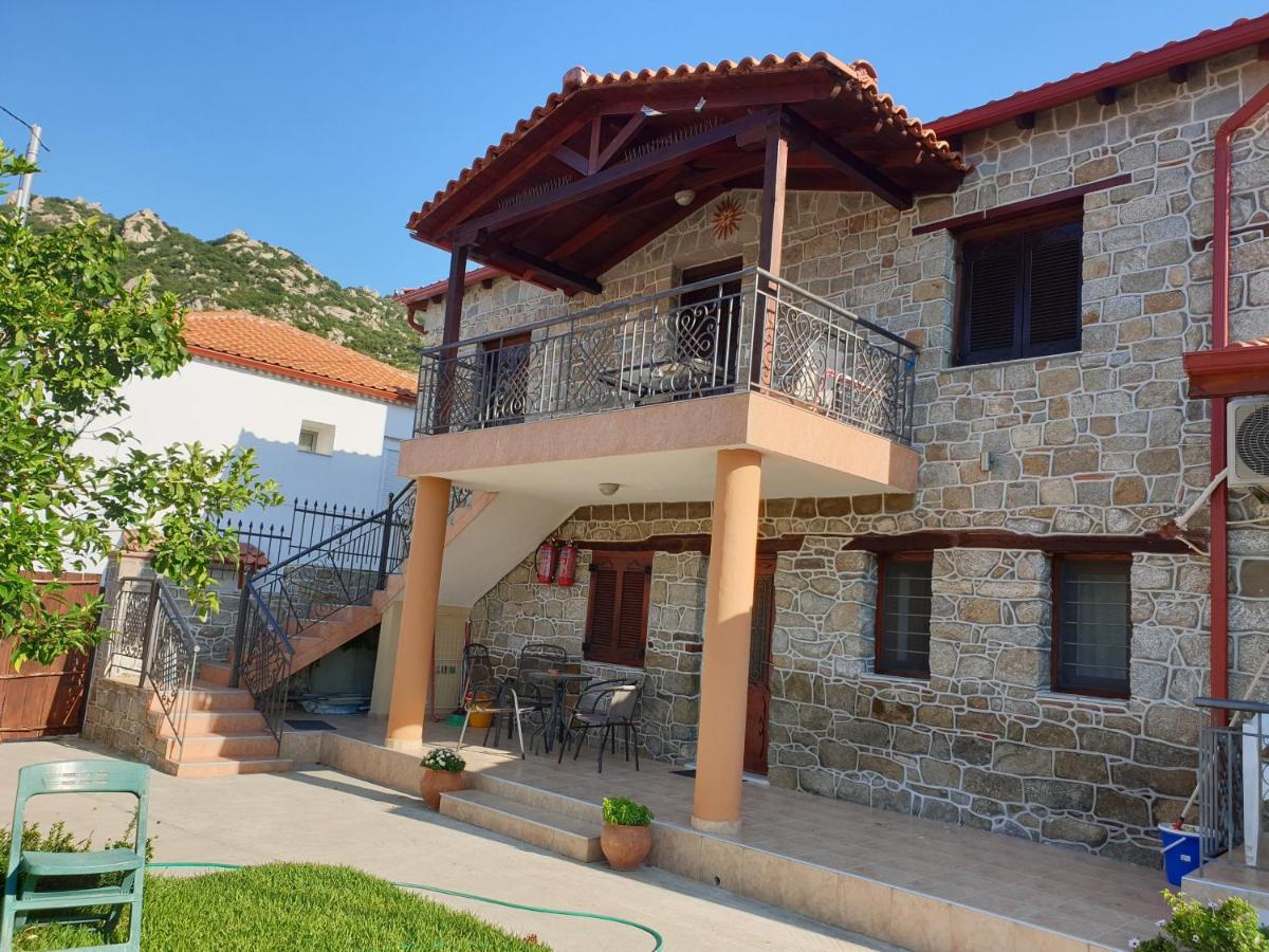 Rodi Houses سيكيا المظهر الخارجي الصورة