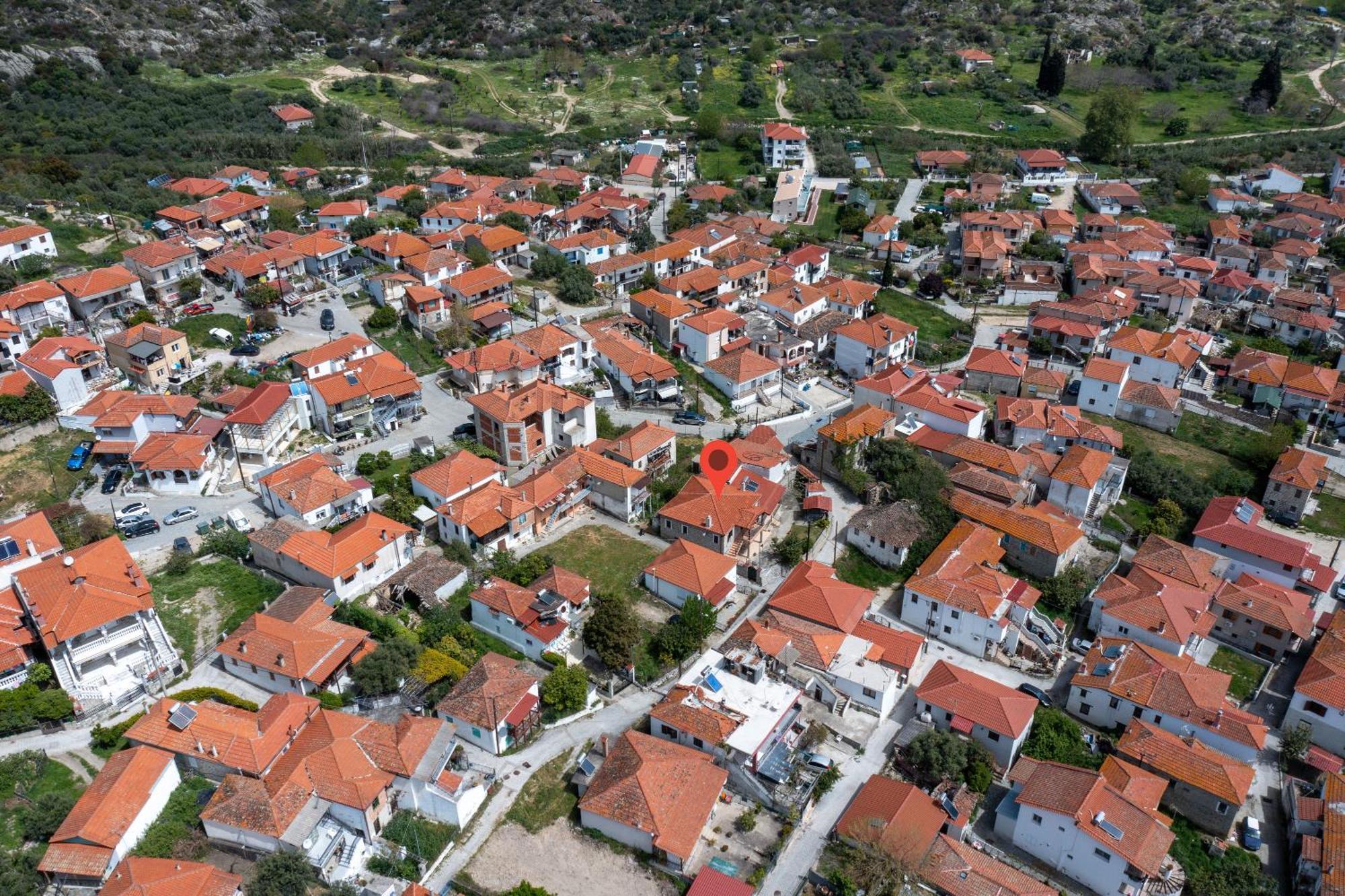 Rodi Houses سيكيا المظهر الخارجي الصورة