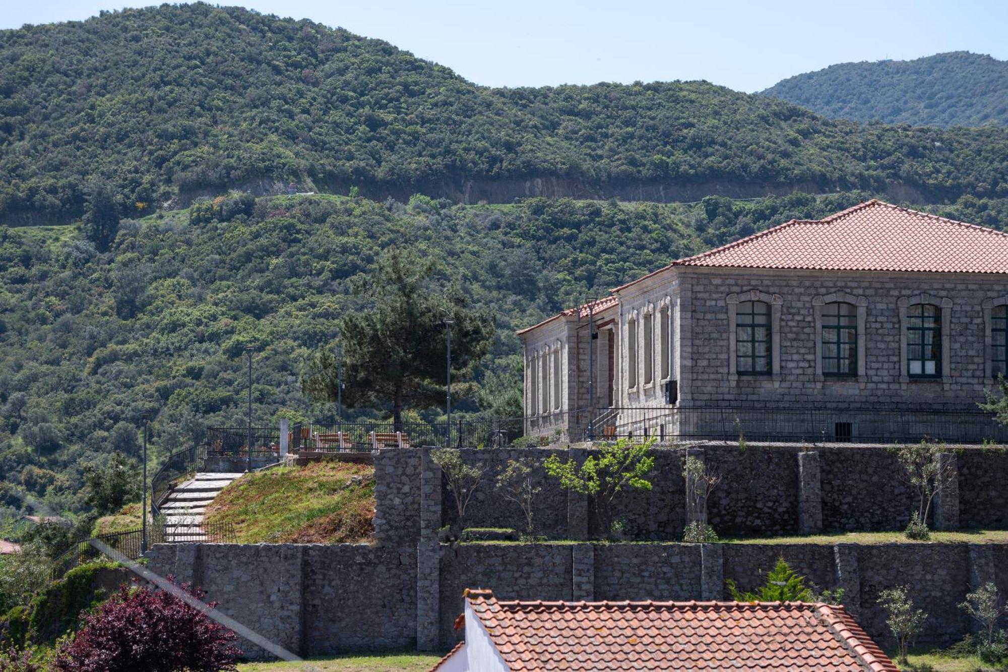 Rodi Houses سيكيا المظهر الخارجي الصورة