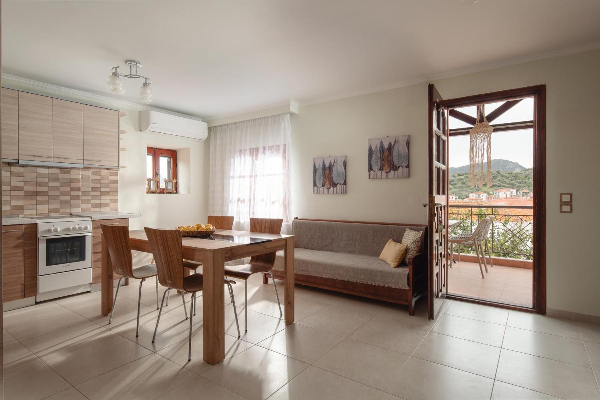 Rodi Houses سيكيا المظهر الخارجي الصورة