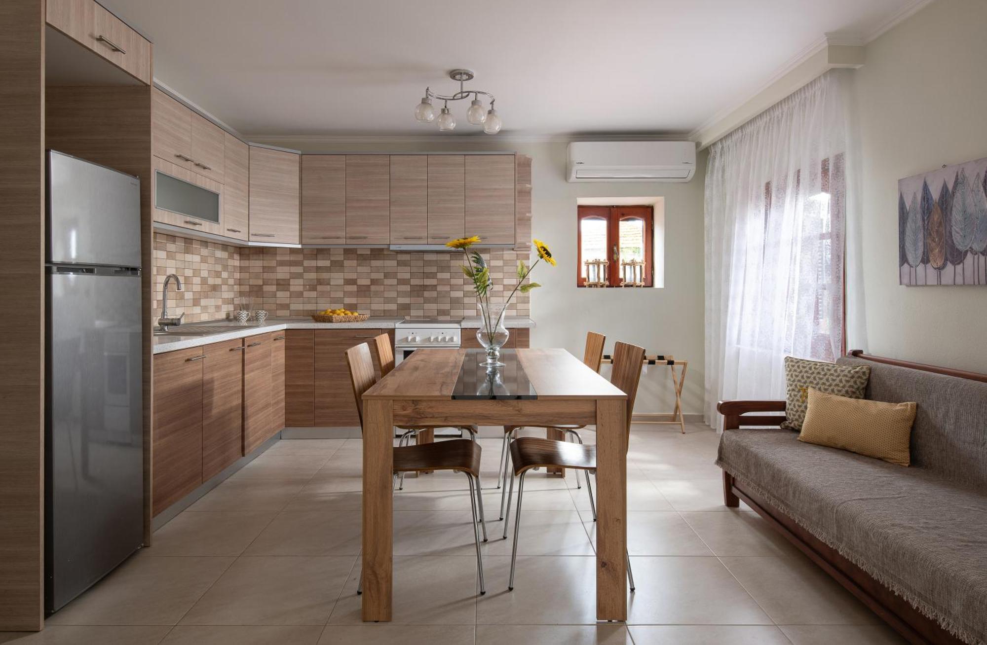 Rodi Houses سيكيا المظهر الخارجي الصورة