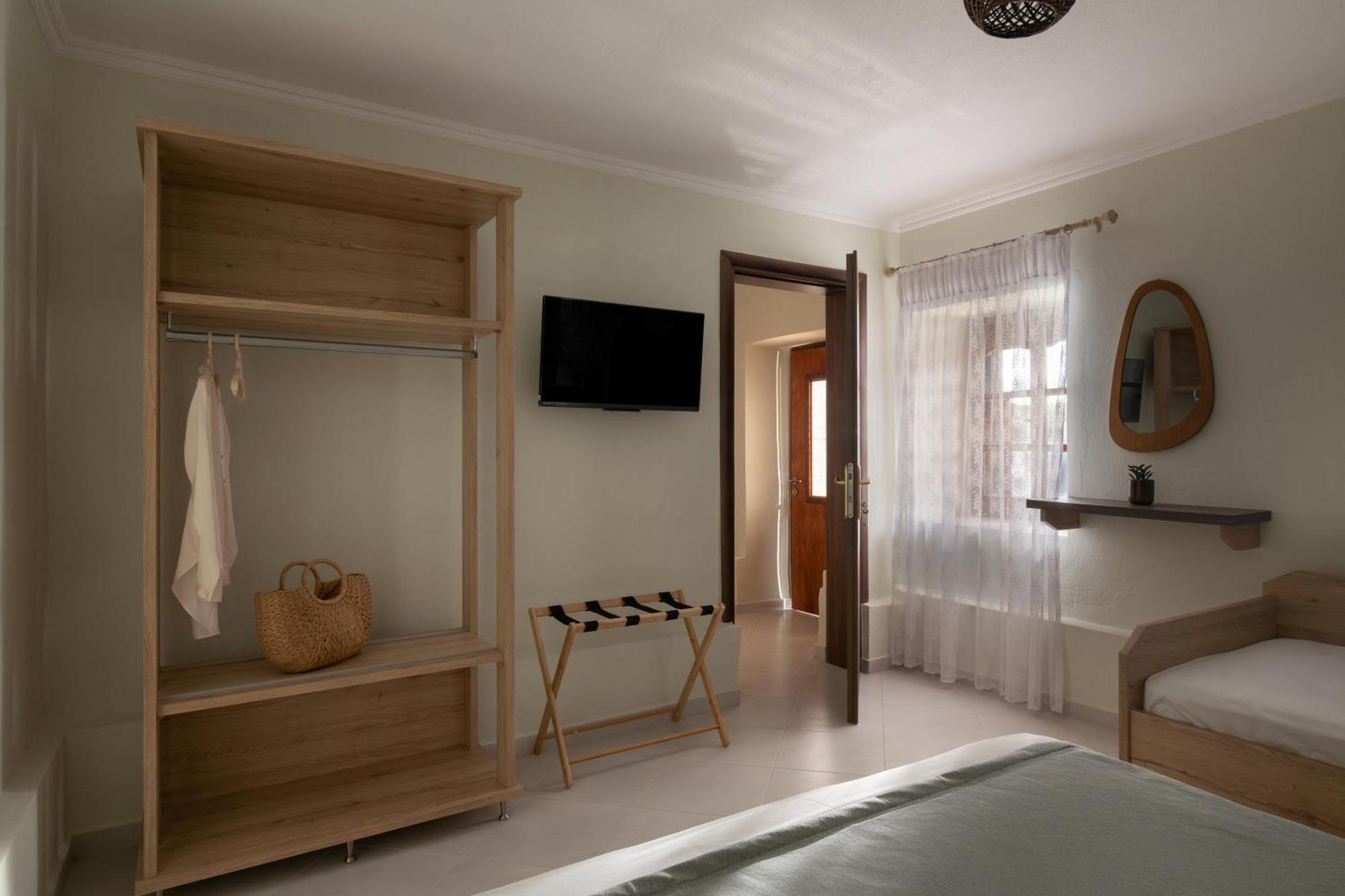 Rodi Houses سيكيا المظهر الخارجي الصورة