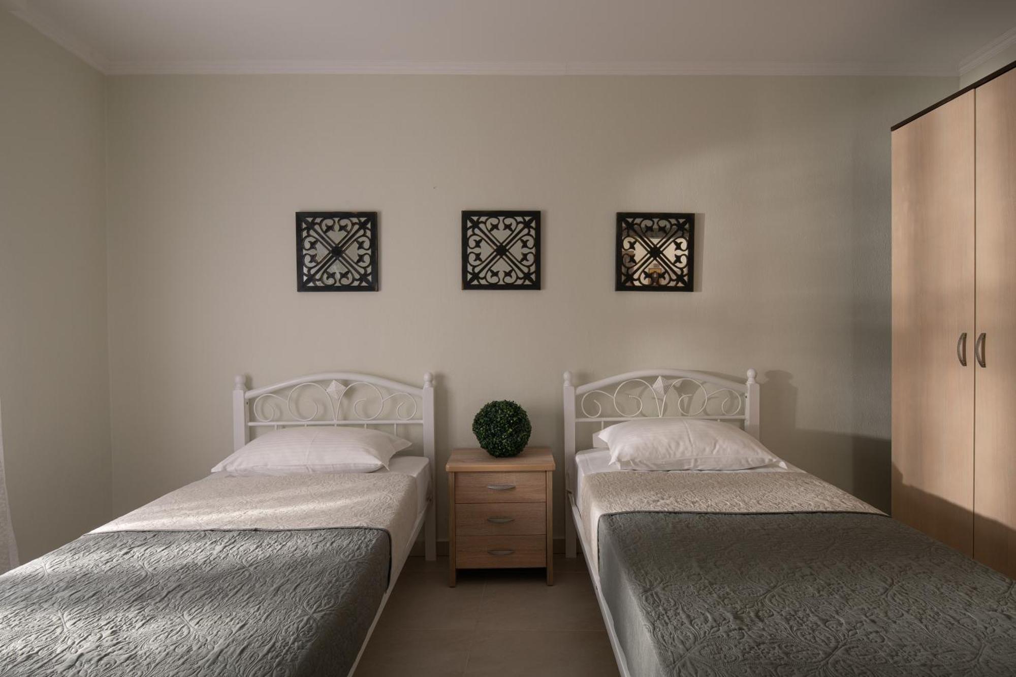 Rodi Houses سيكيا المظهر الخارجي الصورة
