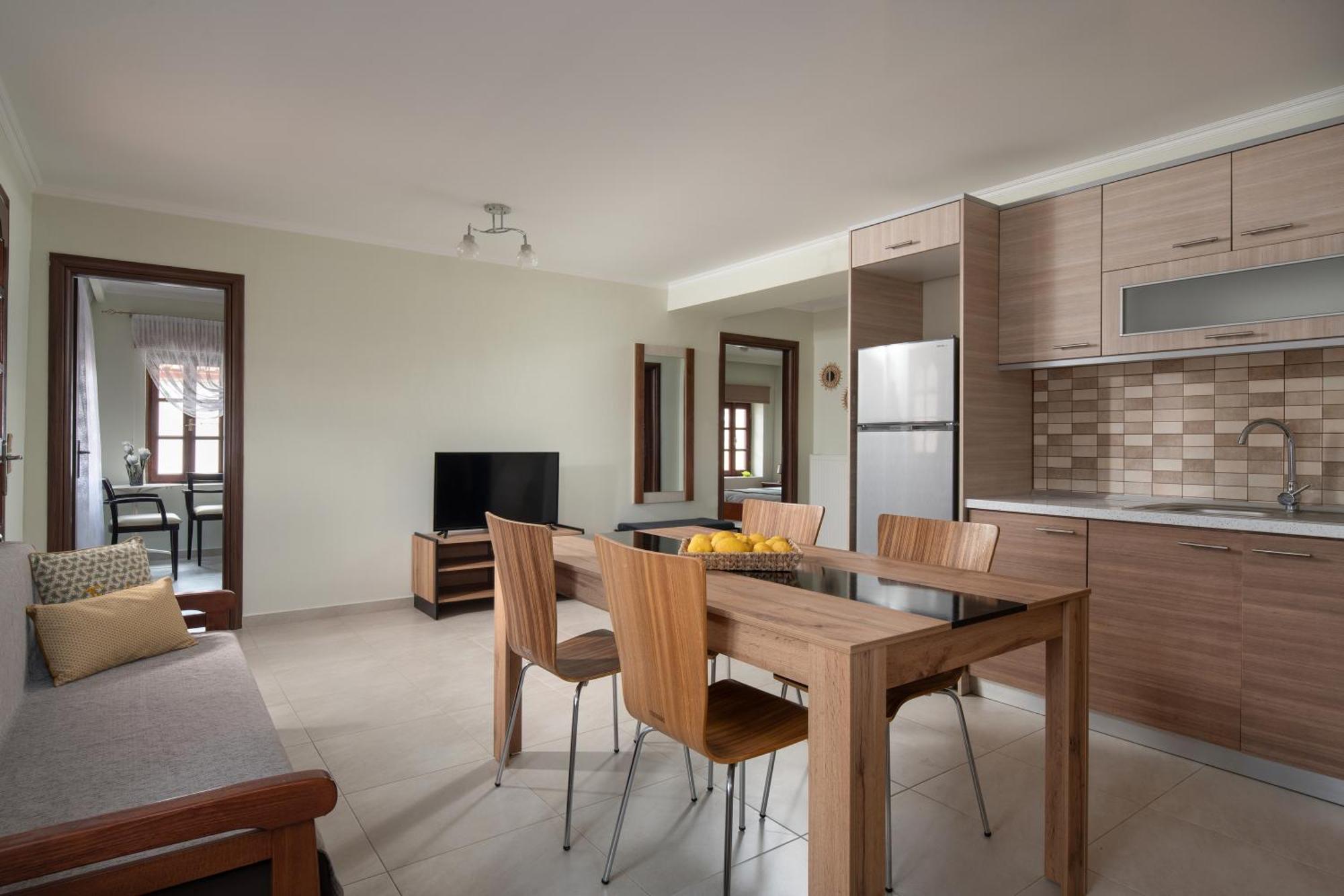 Rodi Houses سيكيا المظهر الخارجي الصورة