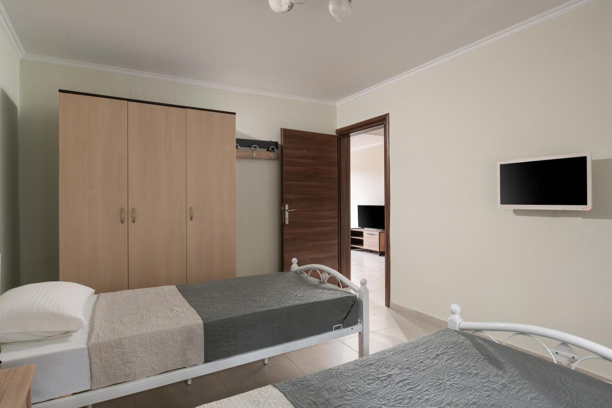 Rodi Houses سيكيا المظهر الخارجي الصورة