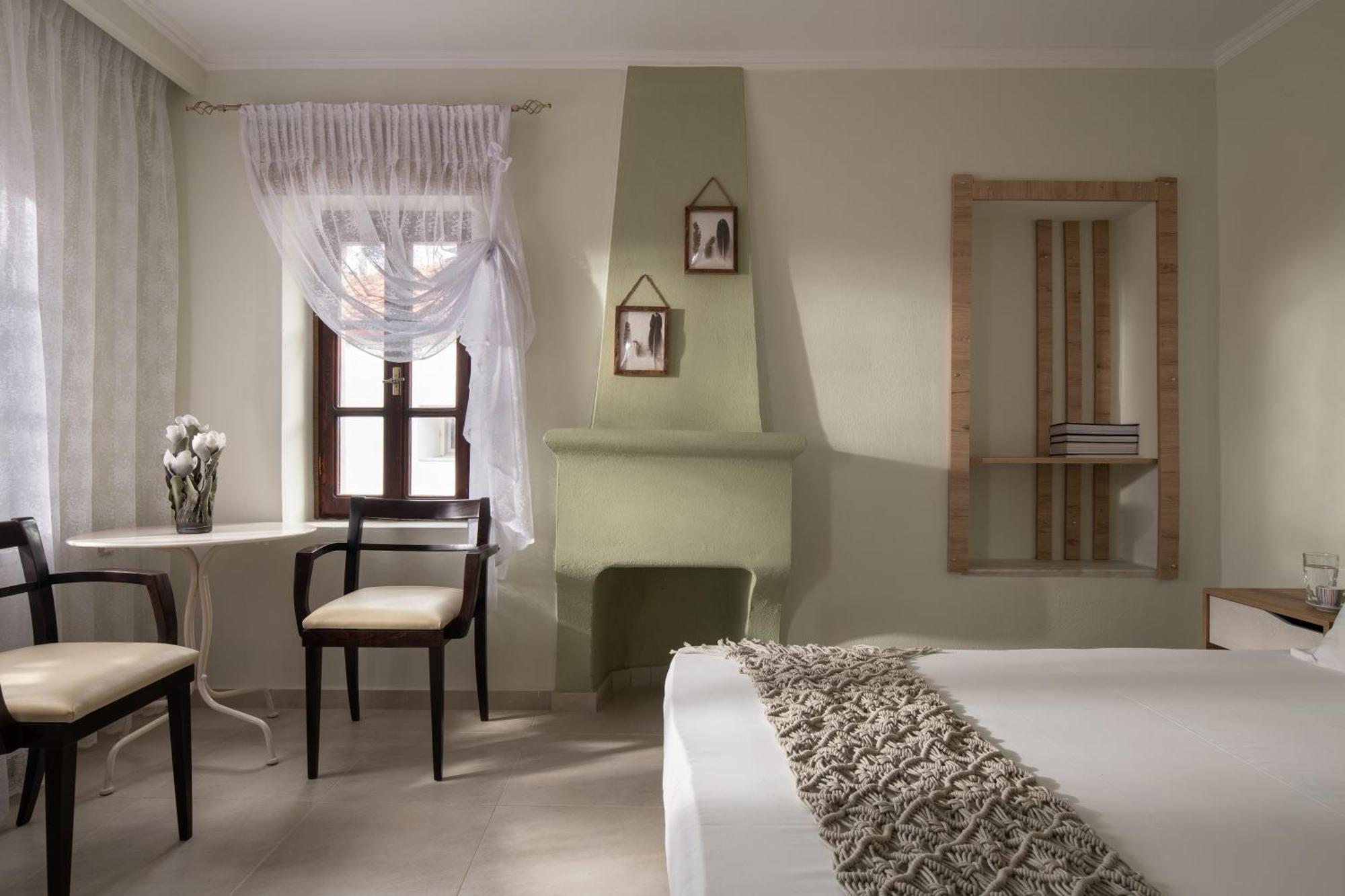 Rodi Houses سيكيا المظهر الخارجي الصورة