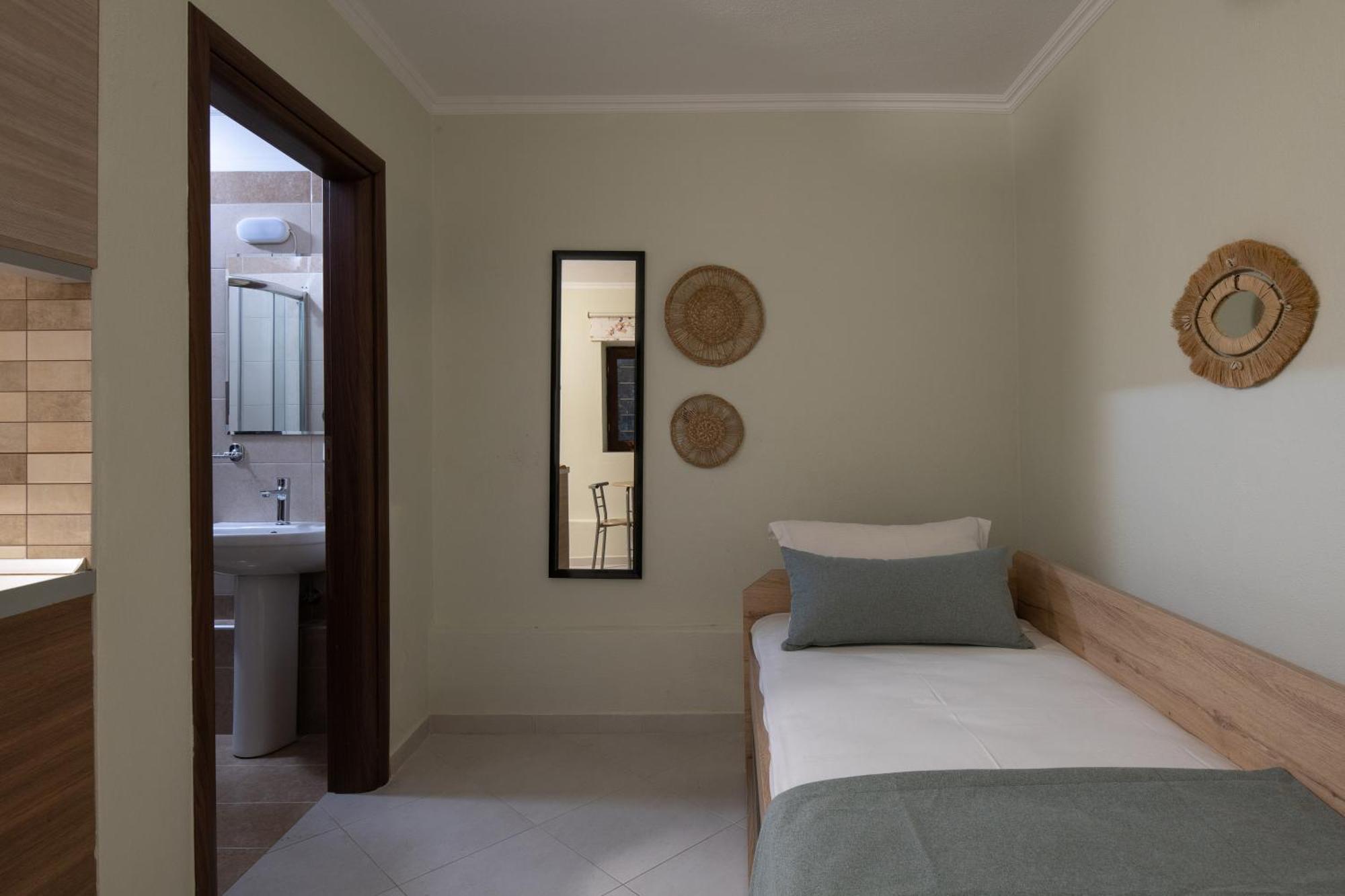 Rodi Houses سيكيا المظهر الخارجي الصورة