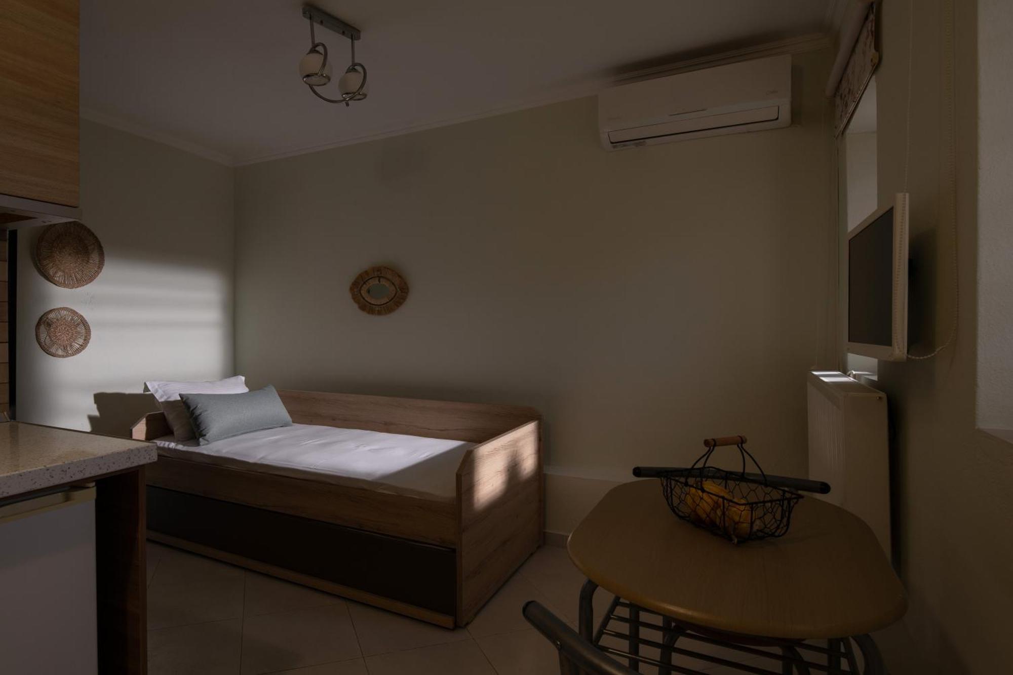 Rodi Houses سيكيا المظهر الخارجي الصورة