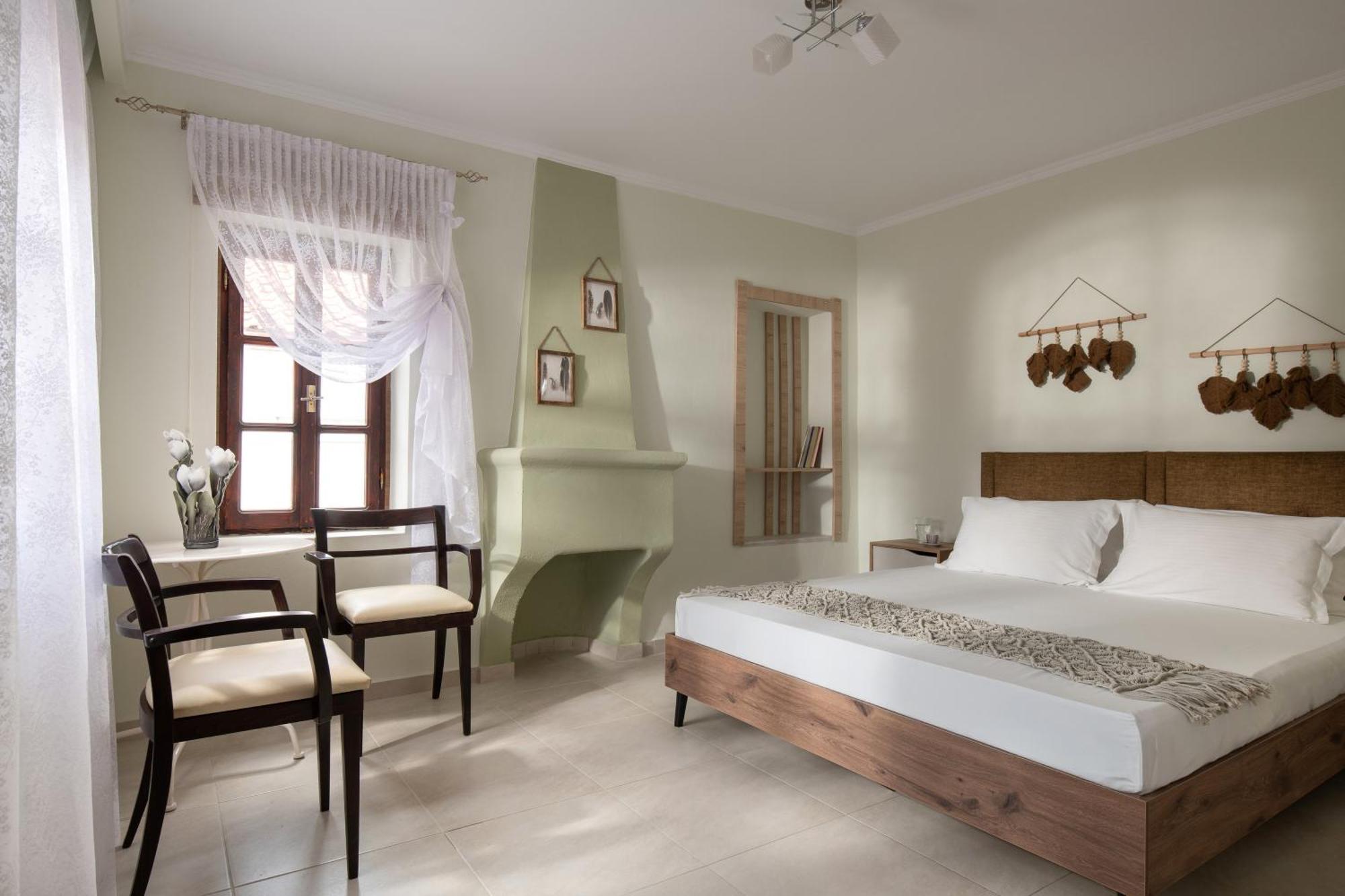 Rodi Houses سيكيا المظهر الخارجي الصورة