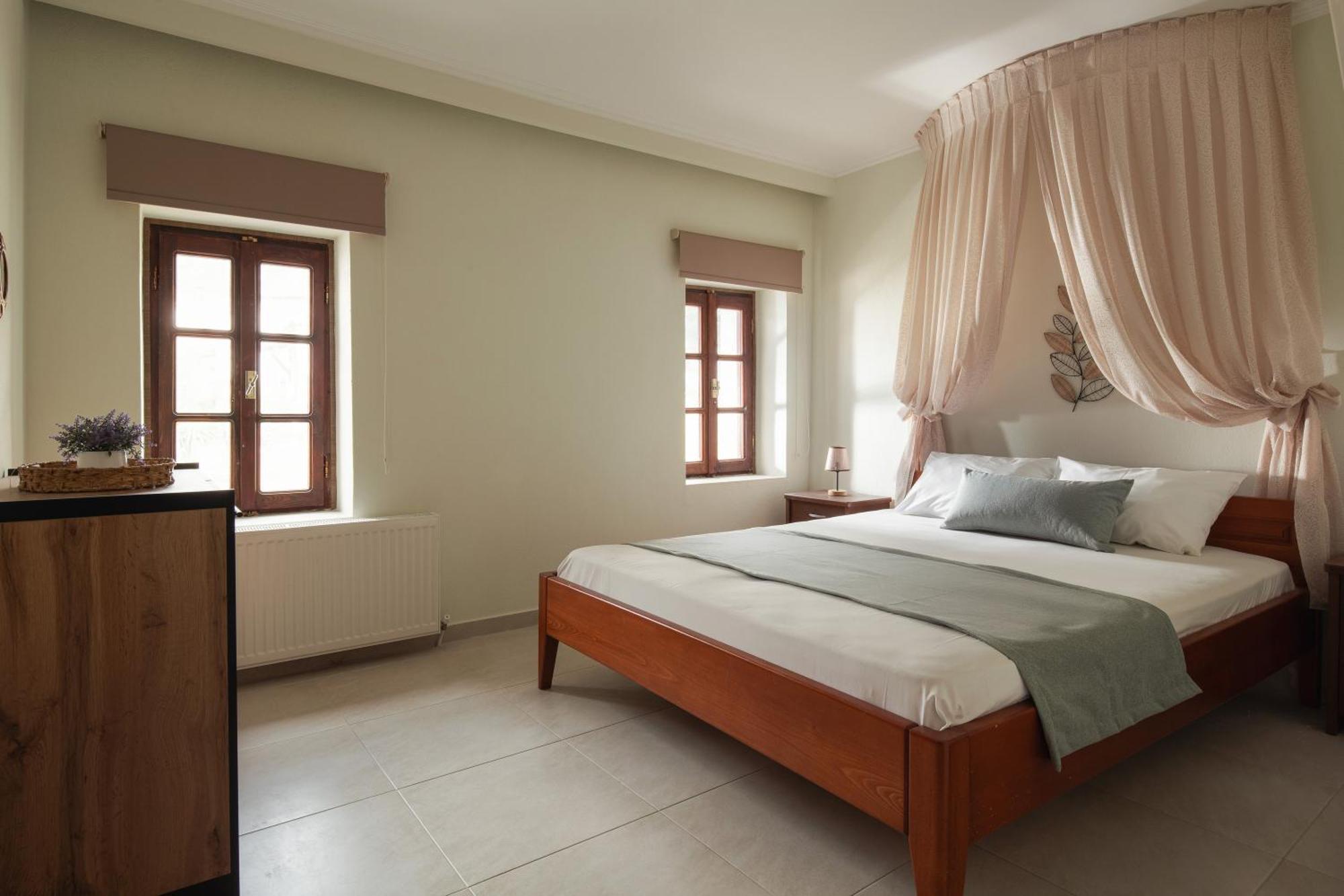 Rodi Houses سيكيا المظهر الخارجي الصورة