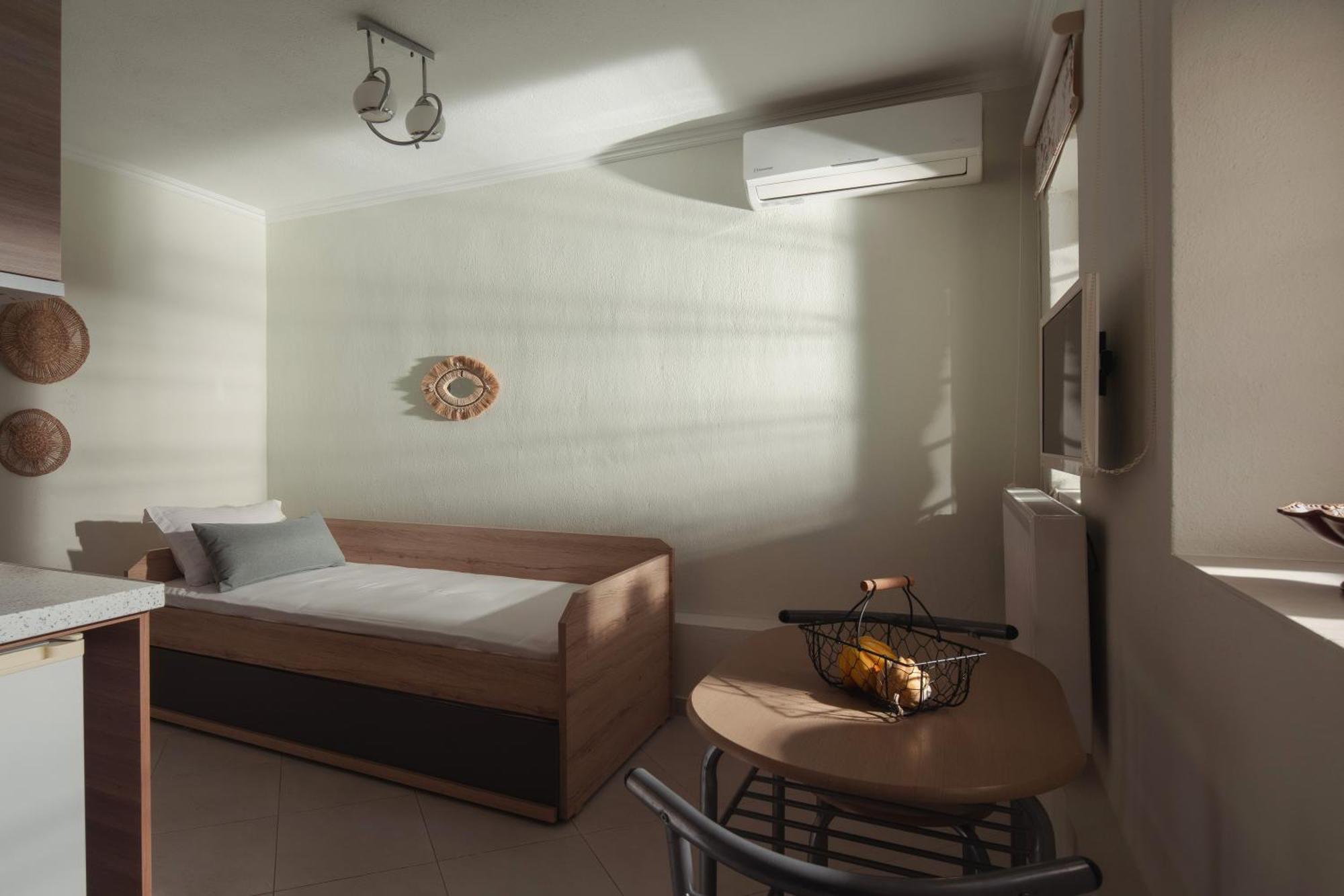 Rodi Houses سيكيا المظهر الخارجي الصورة