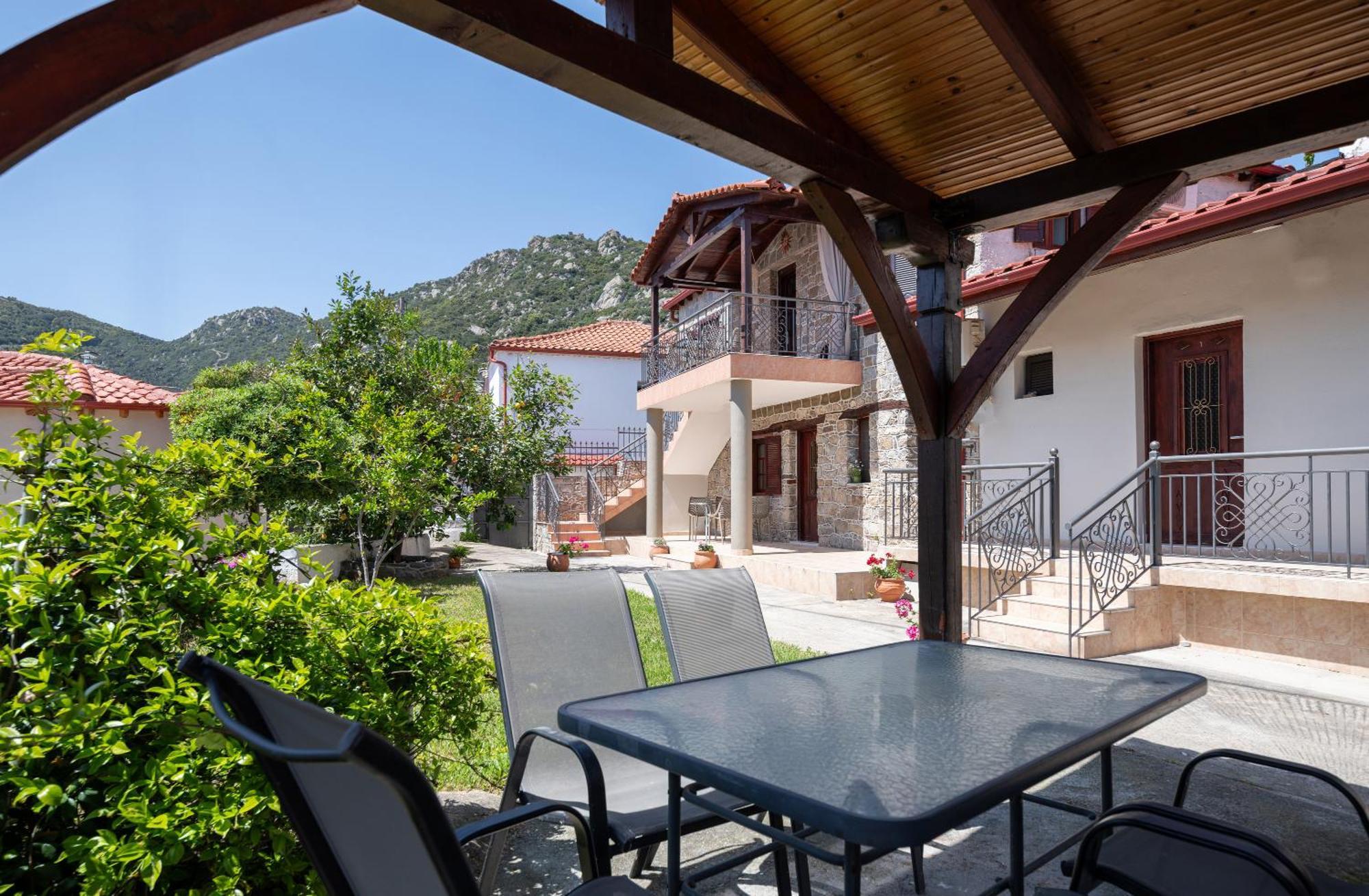 Rodi Houses سيكيا المظهر الخارجي الصورة